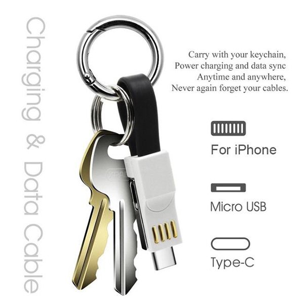 鑰匙圈USB傳輸充電線_6